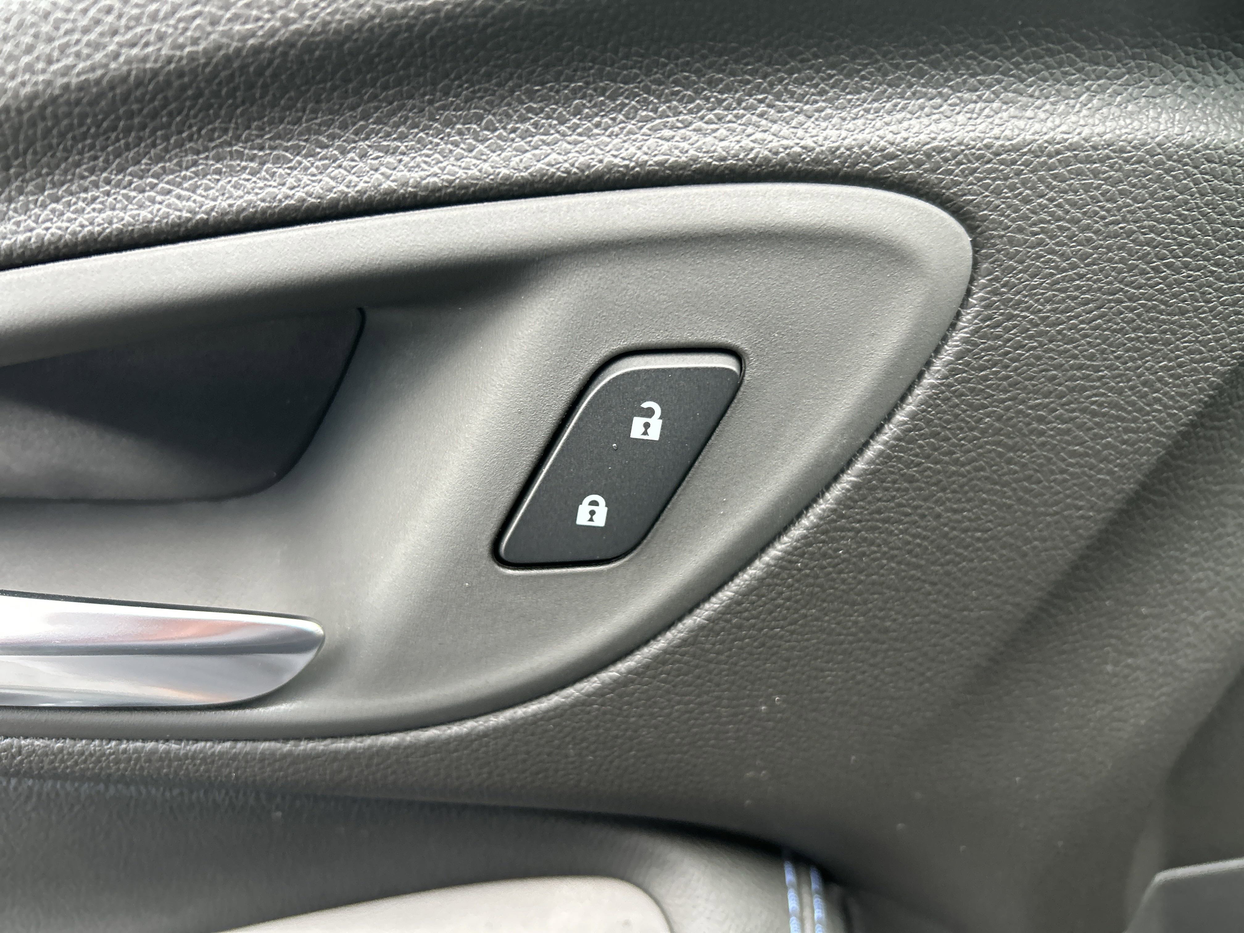 New 2026 Buick Encore GX Sport Touring image 15