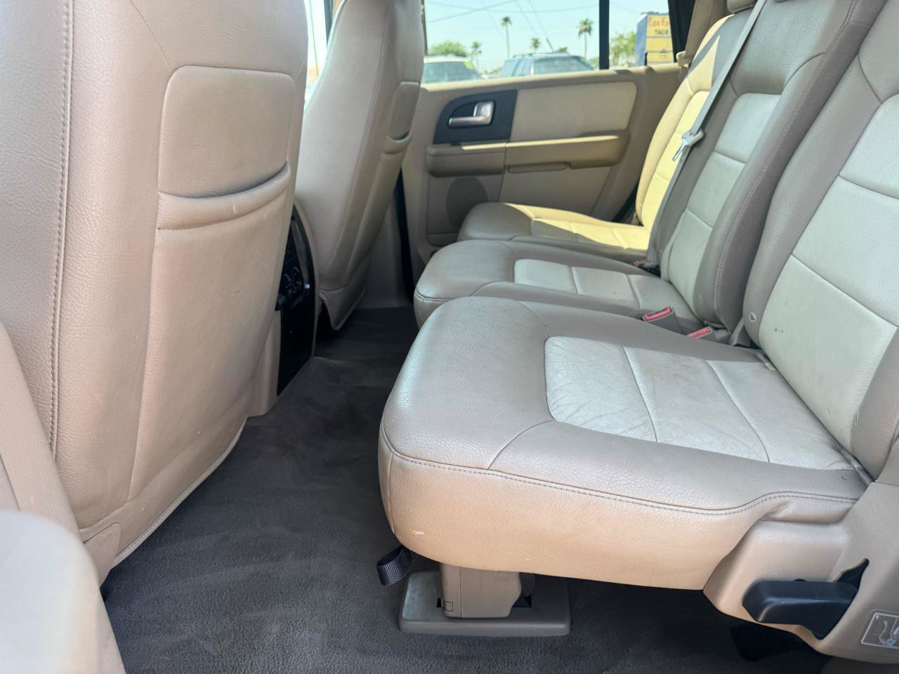 Used 2003 Ford Expedition Eddie Bauer RWD image 28