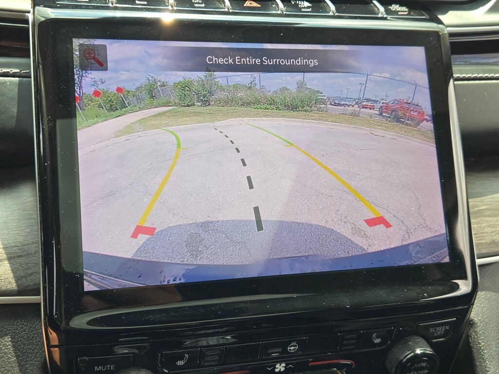 Certified 2022 Jeep Grand Cherokee Limited 4xe AWD/4WD image 26