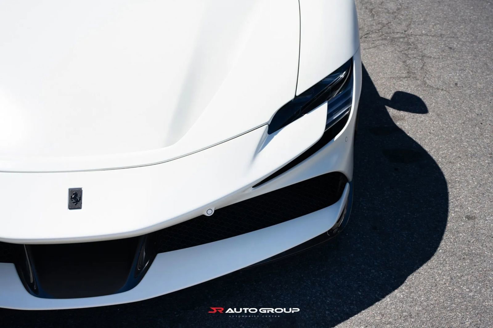 Used 2022 Ferrari SF90 Stradale image 4