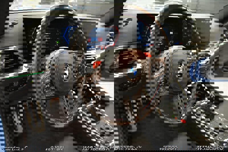 Used 2024 BMW M2 w/ Lighting Package image 25