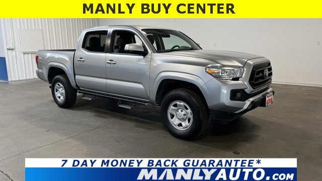 Used 2022 Toyota Tacoma SR