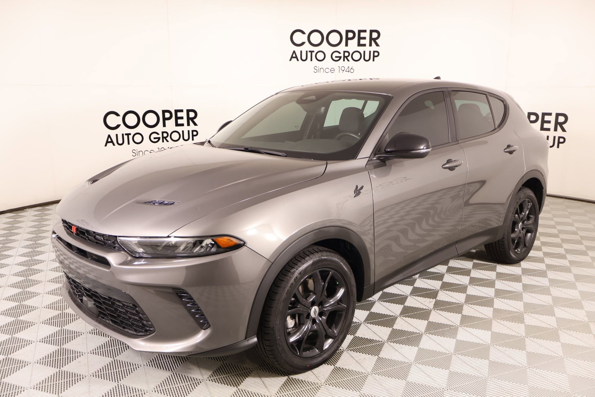 Used 2025 Dodge Hornet GT w/ GT Blacktop Package AWD/4WD image 10