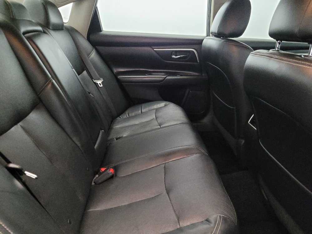 Used 2018 Nissan Altima 2.5 SL image 19