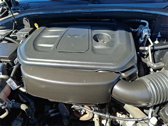 Certified 2022 Dodge Durango GT image 37