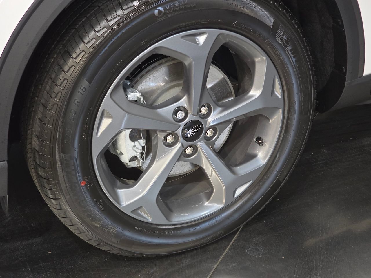 New 2026 Ford Escape ST-Line Select image 15