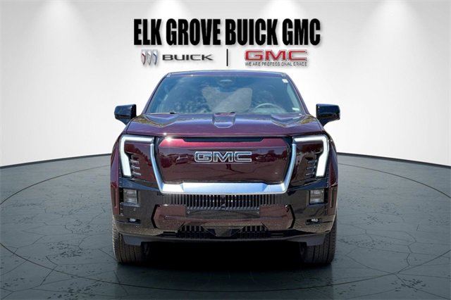 New 2025 GMC Sierra EV Denali image 9