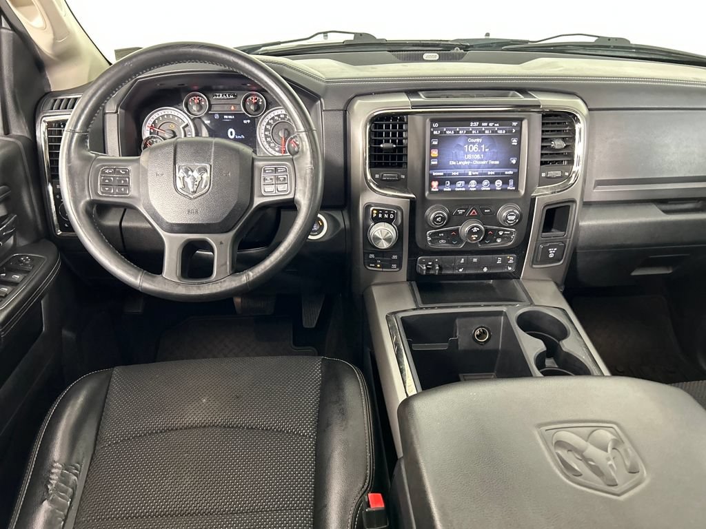 Used 2014 RAM 1500 Sport w/ Convenience Group AWD/4WD image 21