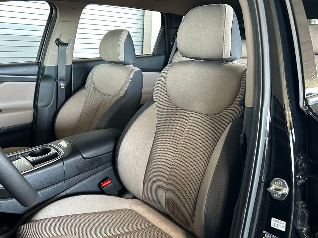 Used 2022 Hyundai Santa Fe SEL image 13