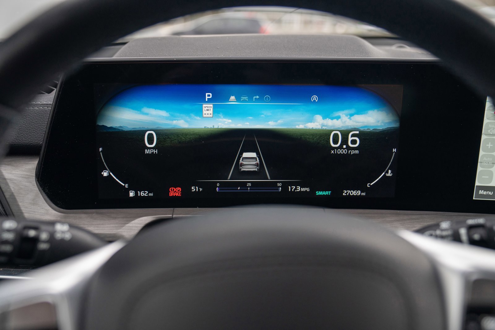 Used 2024 Kia Telluride SX Prestige X-Pro image 14