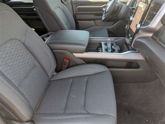 New 2026 RAM 1500 Big Horn image 62