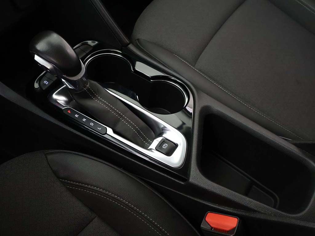 Used 2024 Buick Encore GX Preferred FWD image 45