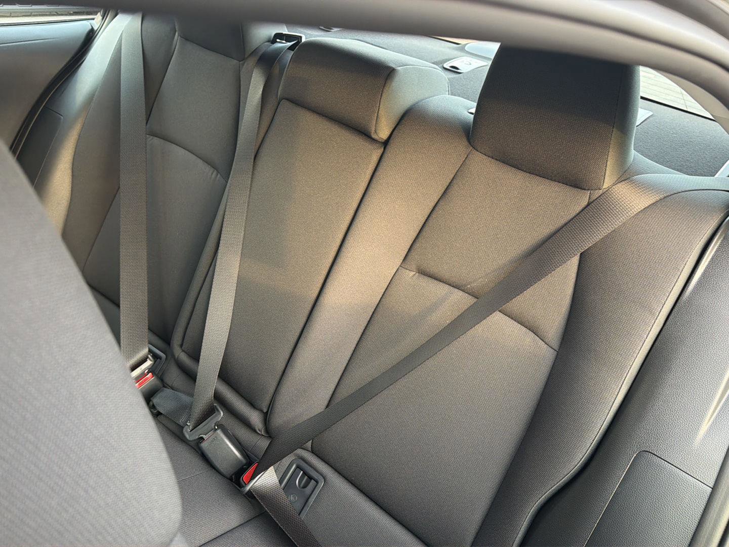 New 2026 Toyota Corolla LE image 28