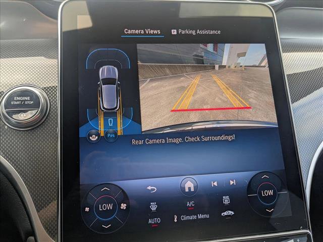 New 2026 Mercedes-Benz GLC 300 image 11