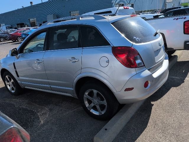 Used 2013 Chevrolet Captiva Sport LT FWD image 6