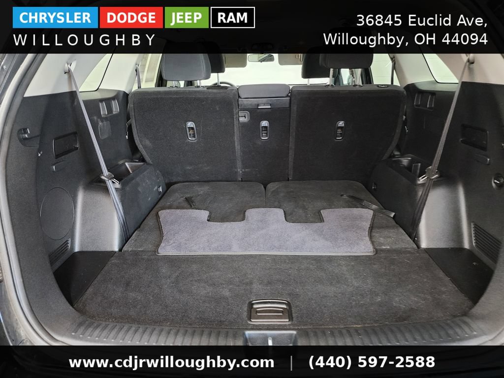 Used 2020 Kia Sorento LX FWD image 31