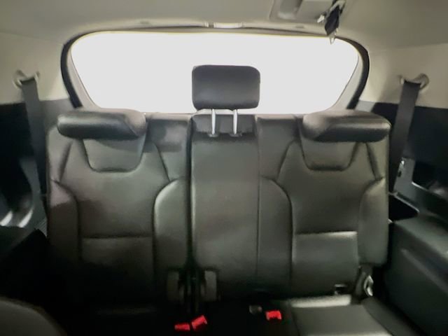 Certified 2022 Kia Telluride EX w/ EX Premium Package image 29
