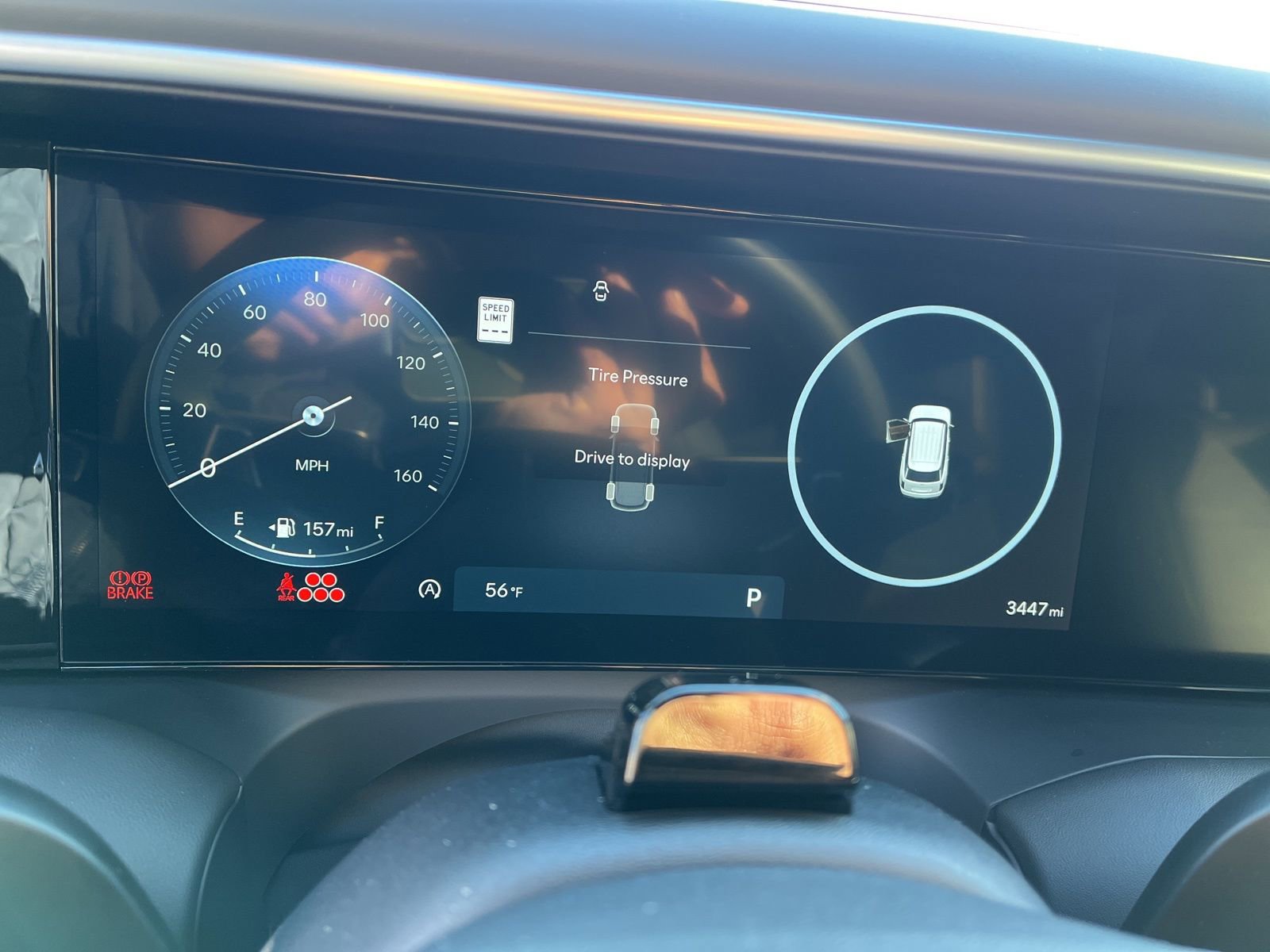 Certified 2026 Hyundai Palisade Calligraphy image 35