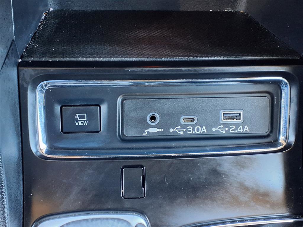 Used 2023 Subaru Ascent Onyx Edition Limited image 11