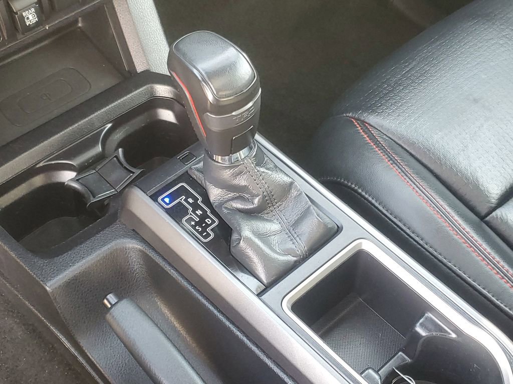 Used 2021 Toyota Tacoma TRD Pro AWD/4WD image 23
