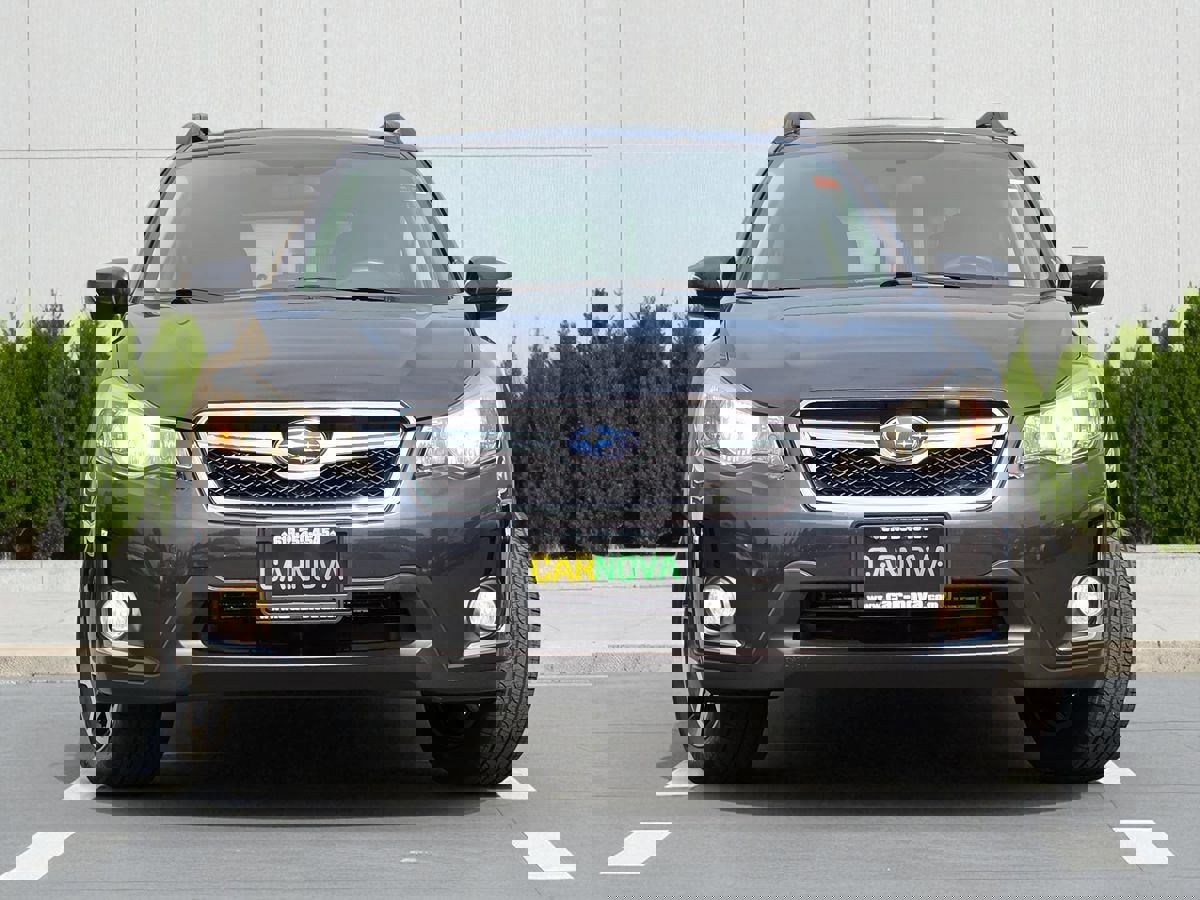 Used 2017 Subaru Crosstrek 2.0i Limited image 5