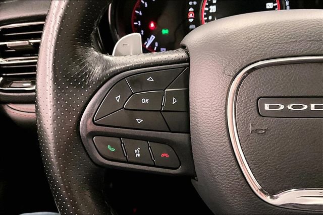 Used 2025 Dodge Durango R/T image 28
