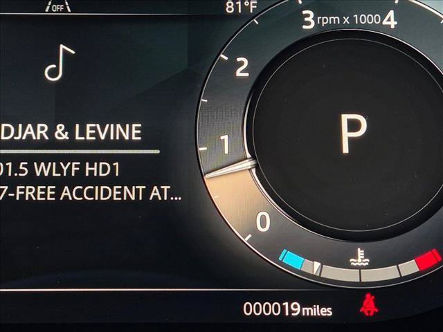 New 2027 Land Rover Range Rover Sport Dynamic SE AWD/4WD image 10