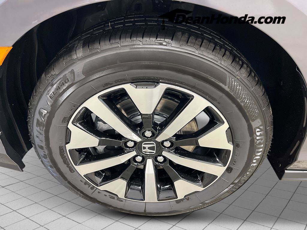 New 2026 Honda Odyssey EX-L image 10