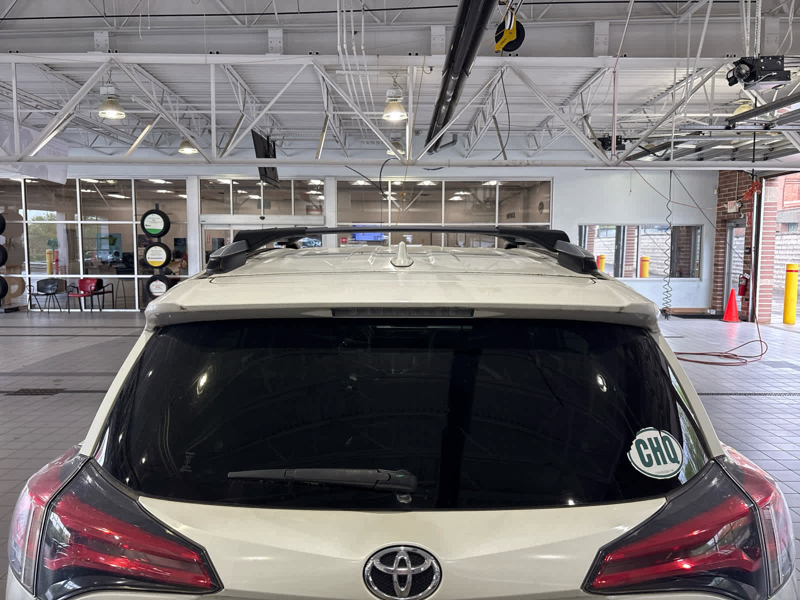 Used 2017 Toyota RAV4 Limited w/ All Weather Liner Package image 21