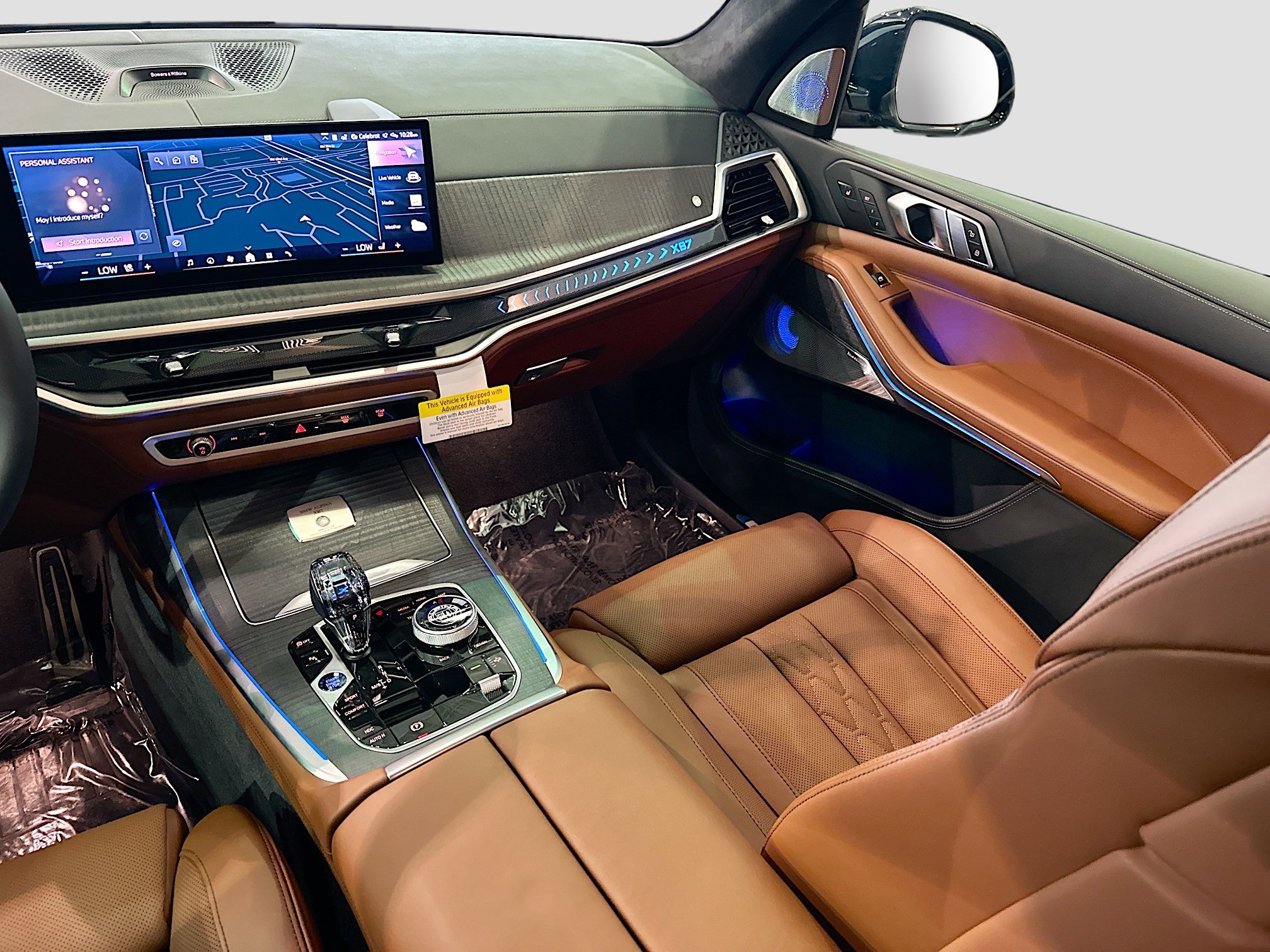 New 2026 BMW ALPINA XB7 image 16