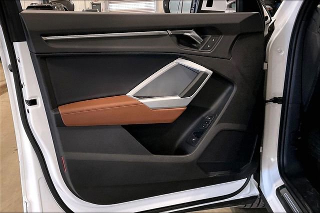 Certified 2023 Audi Q3 2.0T Premium w/ Convenience Package image 22