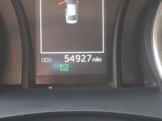 Used 2024 Toyota Camry LE image 20