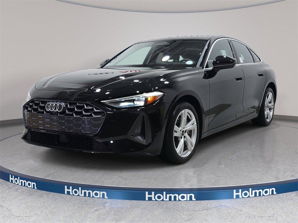 New 2025 Audi A5 2.0T Premium