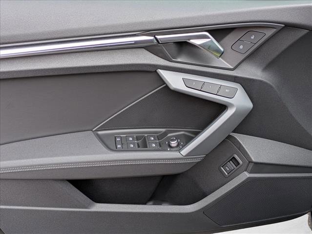 New 2026 Audi A3 2.0T Premium image 17