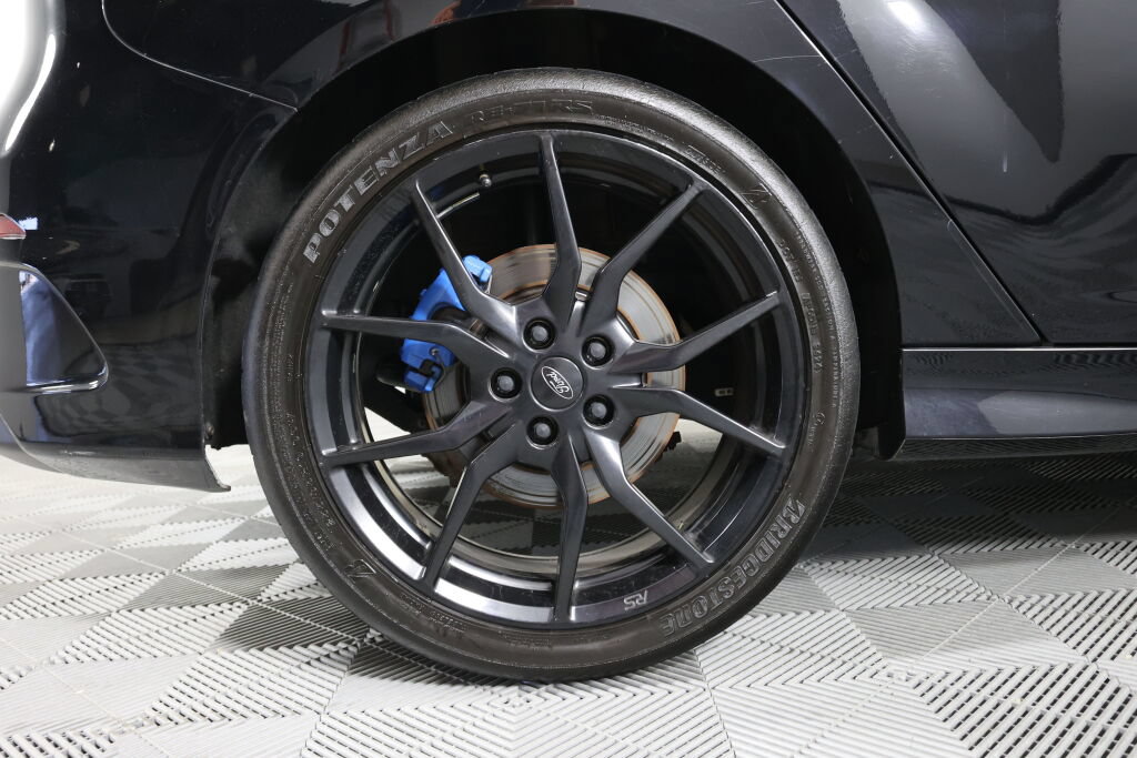 Used 2016 Ford Focus RS AWD/4WD image 7