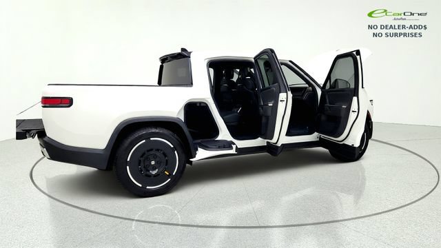 Used 2025 Rivian R1T Adventure AWD/4WD image 19