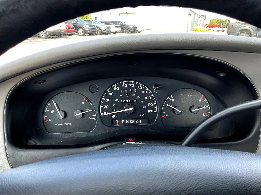Used 1999 Ford Ranger XLT RWD image 16