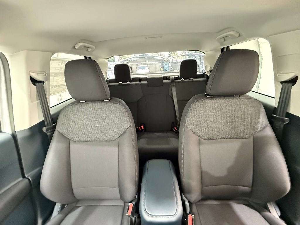 New 2025 Ford Maverick XL w/ 4K Tow Package image 30