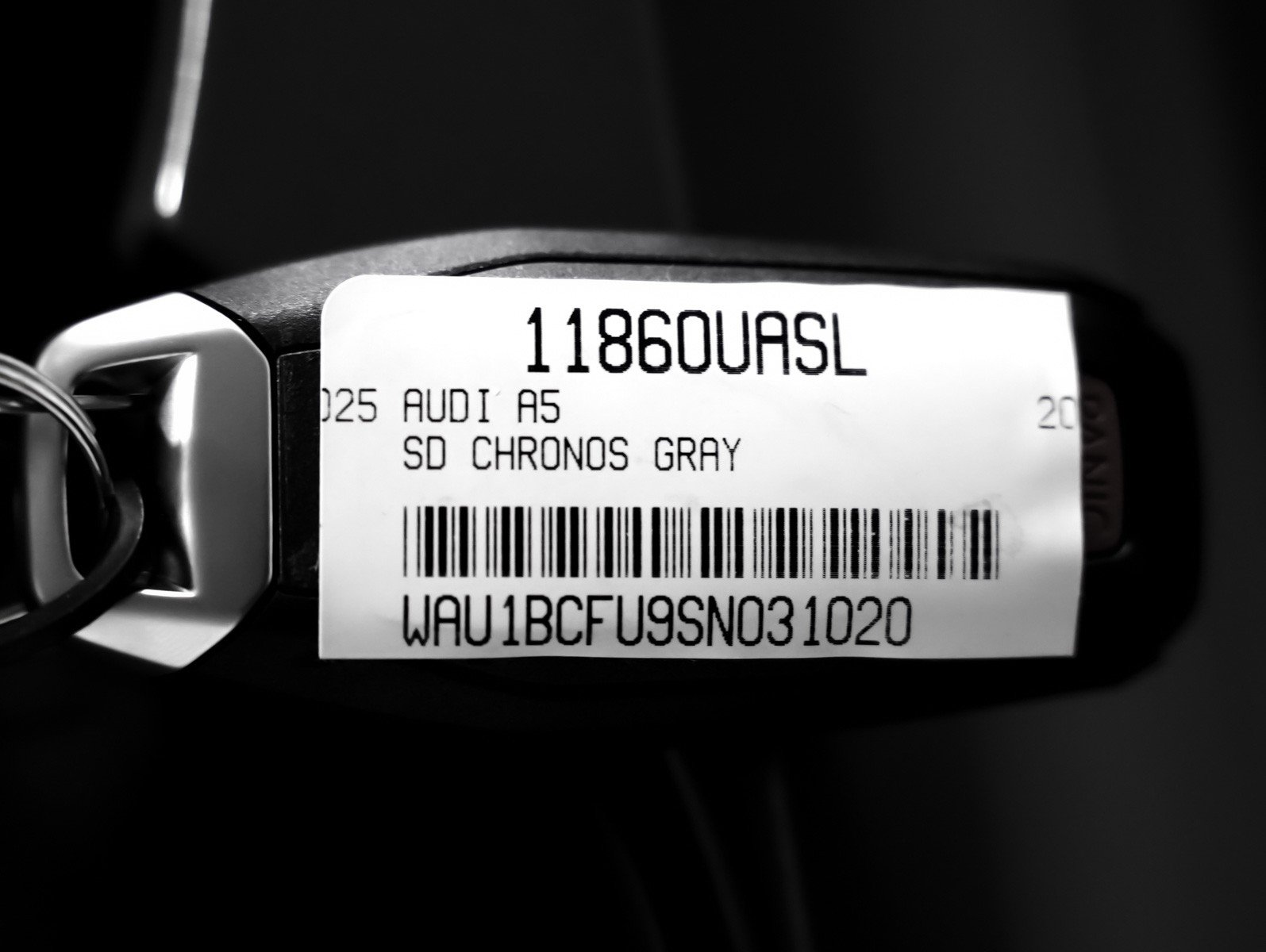 Used 2025 Audi A5 2.0T Premium w/ Convenience Package image 26