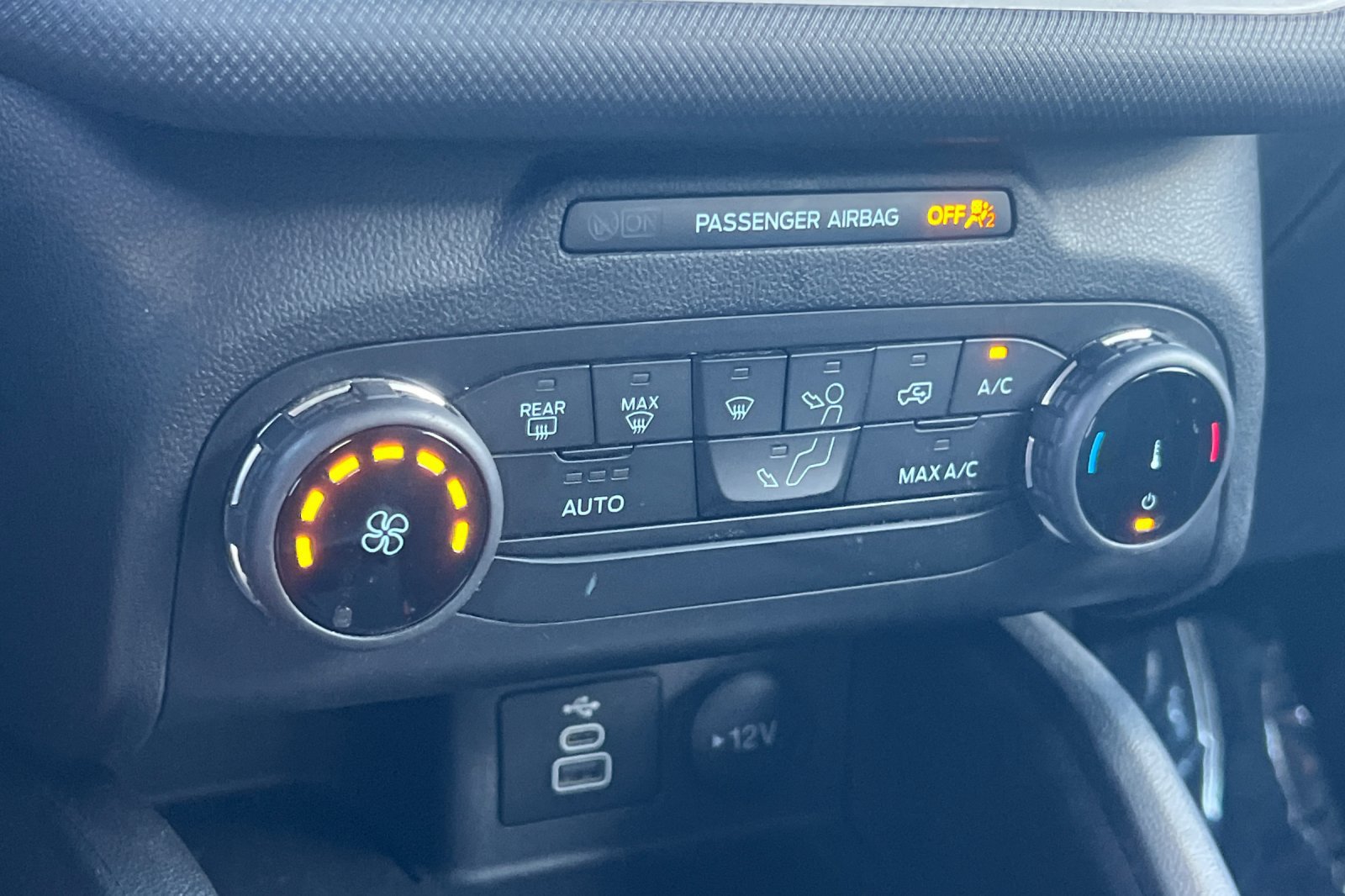 Used 2023 Ford Bronco Sport Big Bend AWD/4WD image 20
