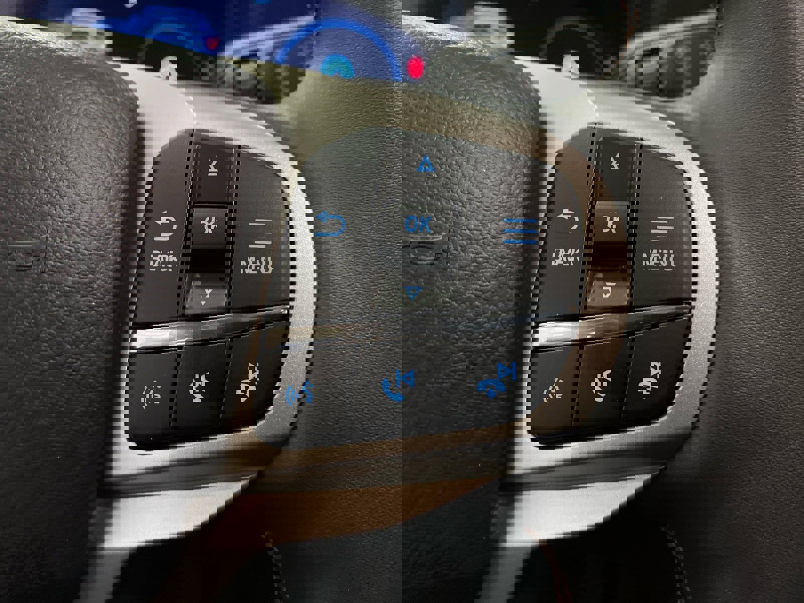 New 2026 Ford Explorer Active w/ Active Comfort Package image 22