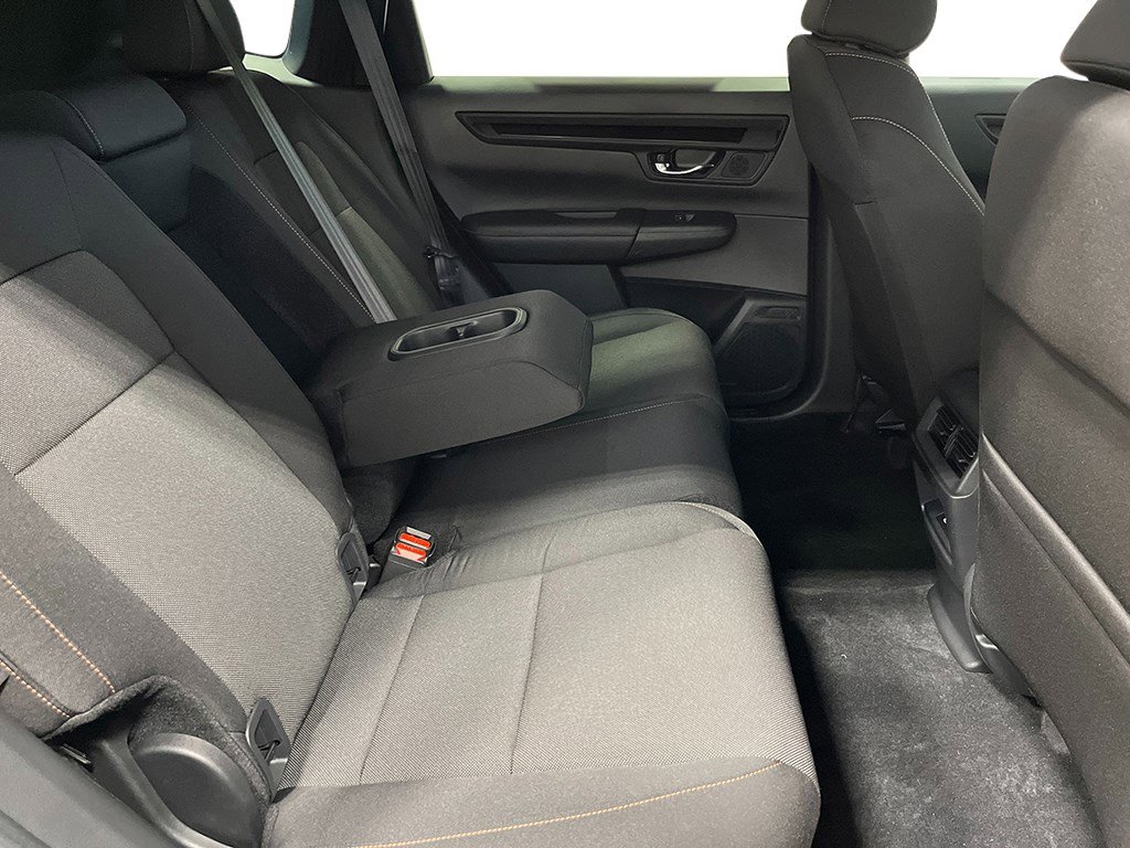 New 2026 Honda CR-V TrailSport image 27