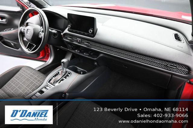 Used 2024 Honda HR-V Sport image 40