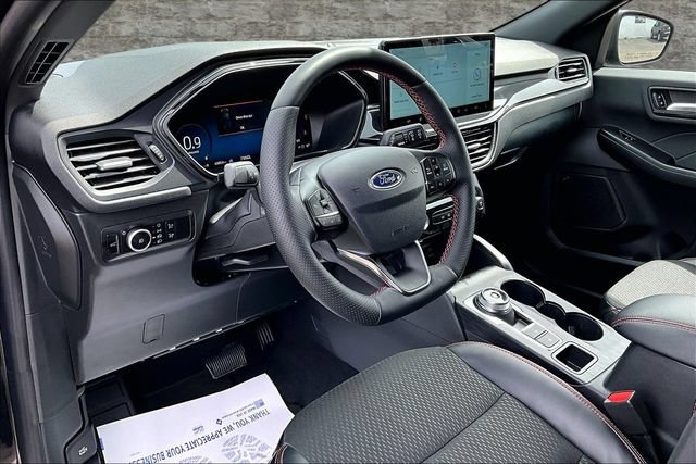 New 2026 Ford Escape ST-Line Select w/ Tech Pack #2 AWD/4WD image 7