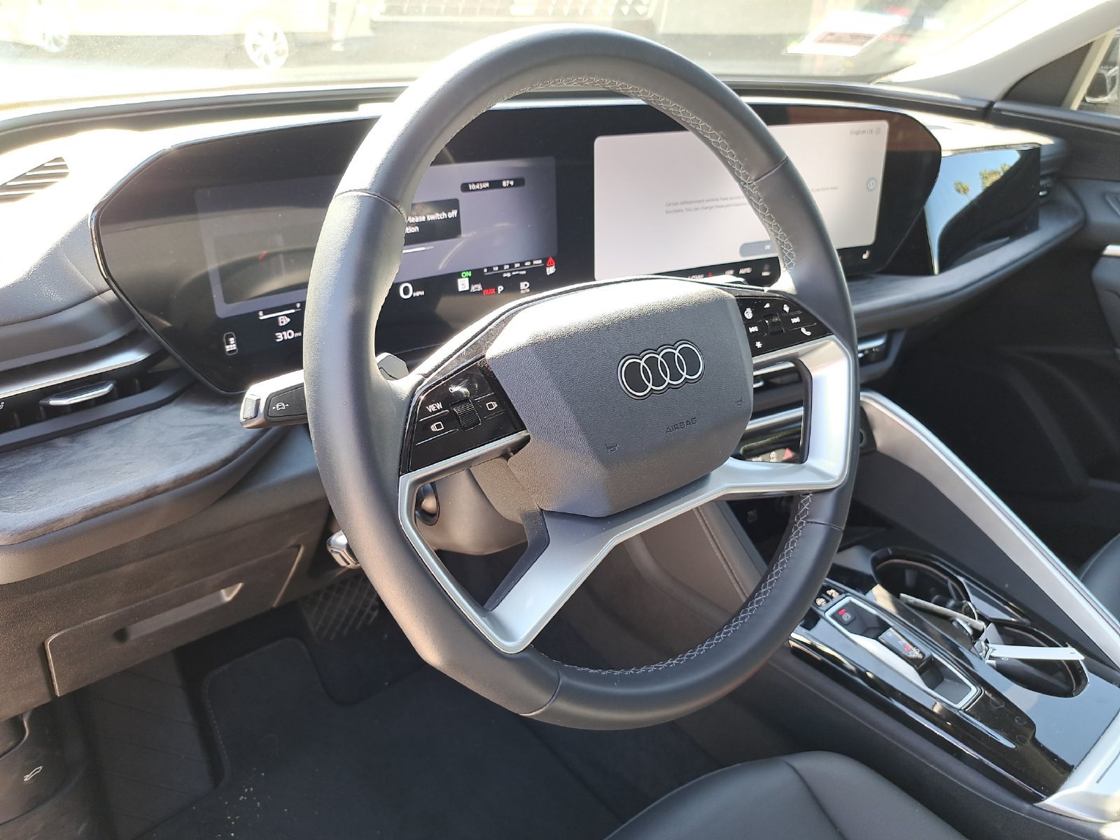 Certified 2026 Audi Q5 Premium AWD/4WD image 10
