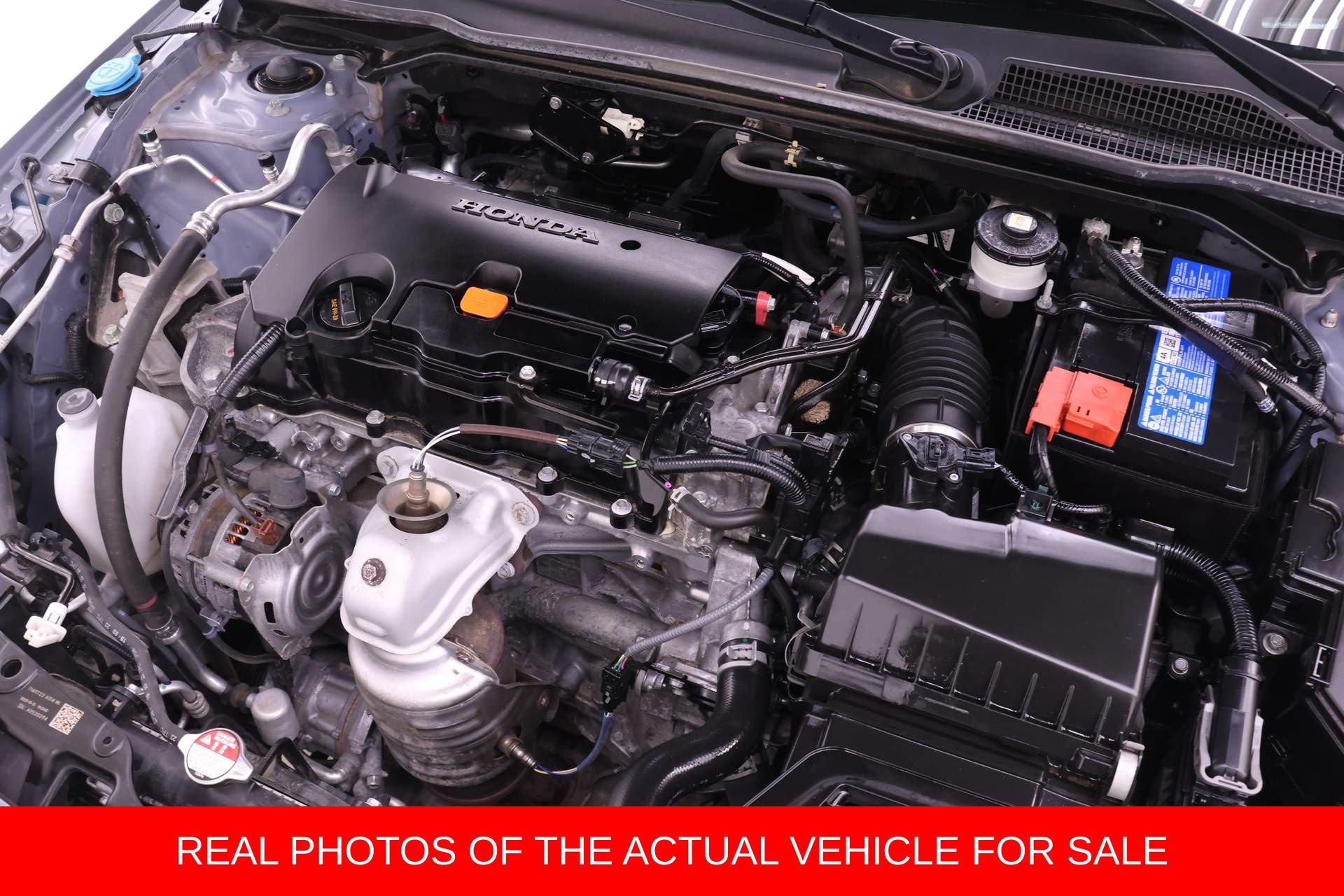 Used 2024 Honda Civic Sport image 17