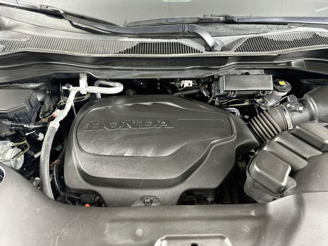 Used 2023 Honda Ridgeline RTL-E image 33