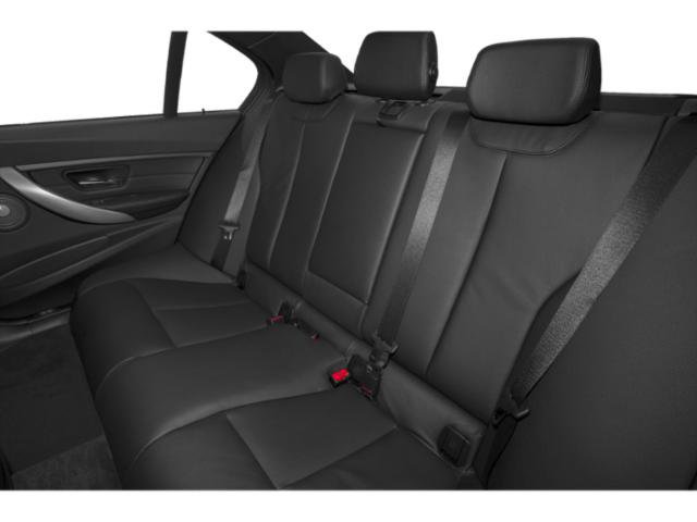 Used 2015 BMW 335i xDrive Sedan AWD/4WD image 14