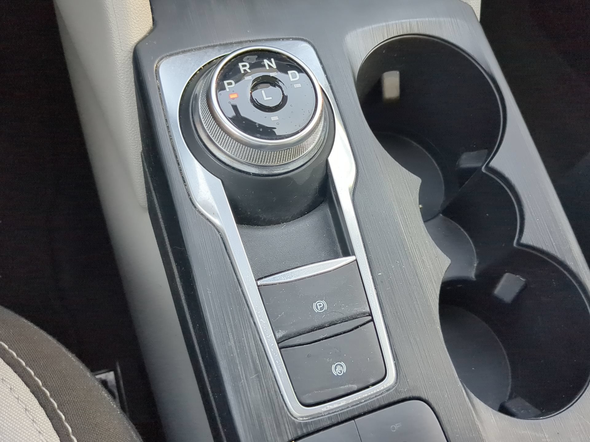 Certified 2024 Ford Escape Active FWD image 61