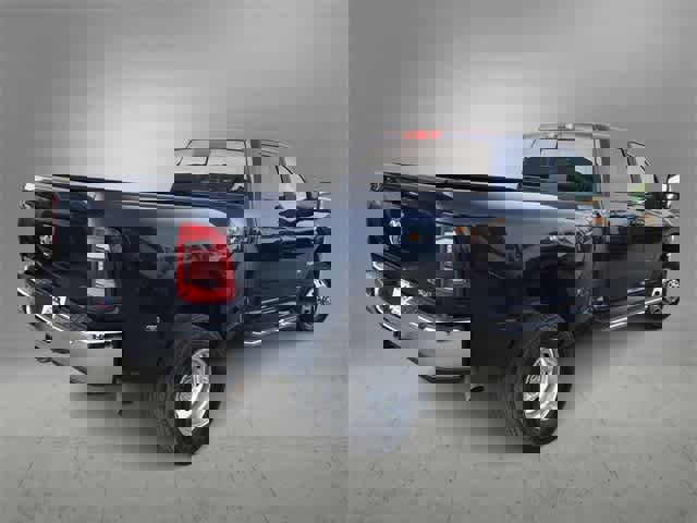 Used 2023 RAM 3500 Laramie image 6